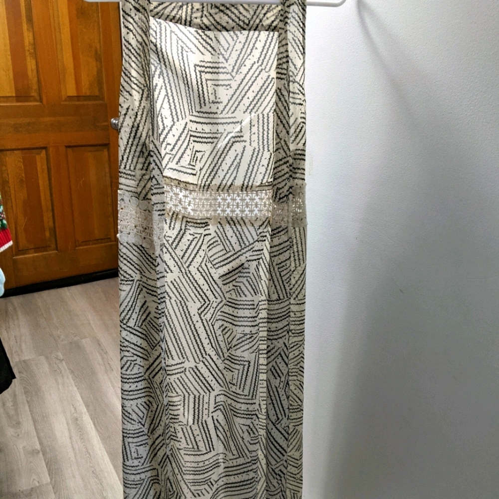 Maurices Long Vest
